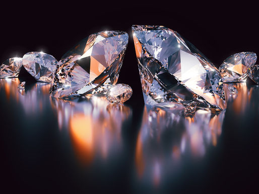 If Pressure Creates Diamonds...Where's My Ring?