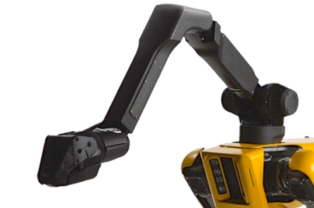 Boston Dynamics' Spot