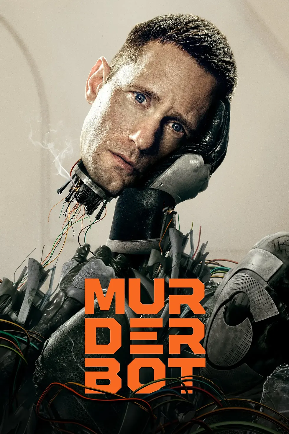Murderbot S1