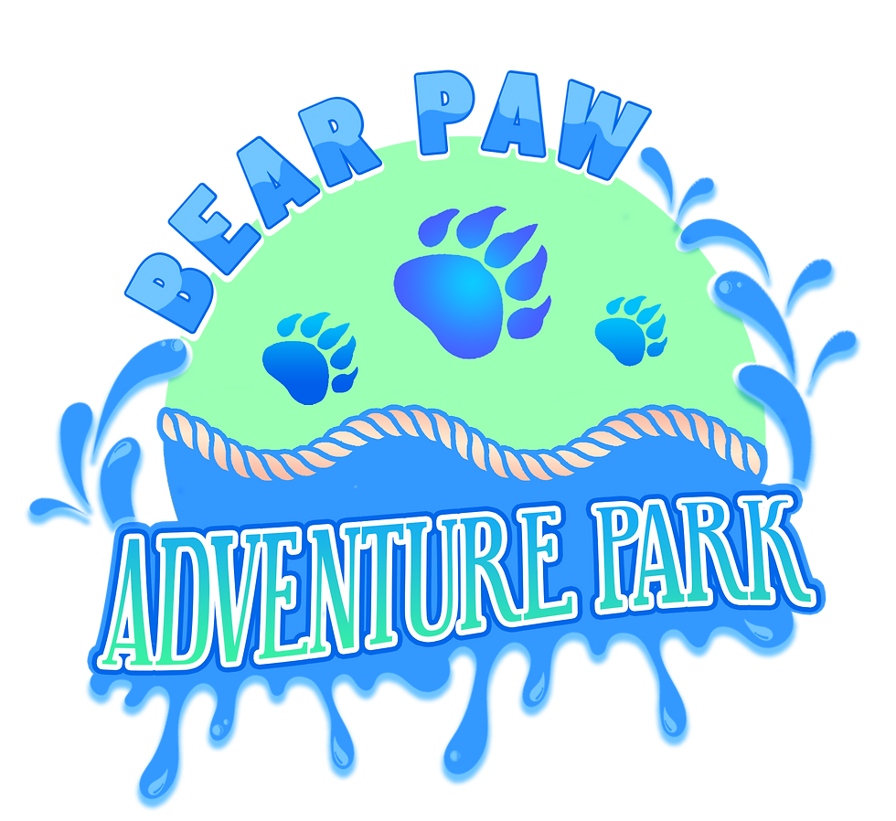 Bear Paw Adventure Park Ropes Course