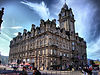 Balmoral Hotel, Edinburgh