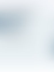 Poster about AI & cyber attacks with blue abstract icons; text says AI accelerates cyber threats but isn't creating them.