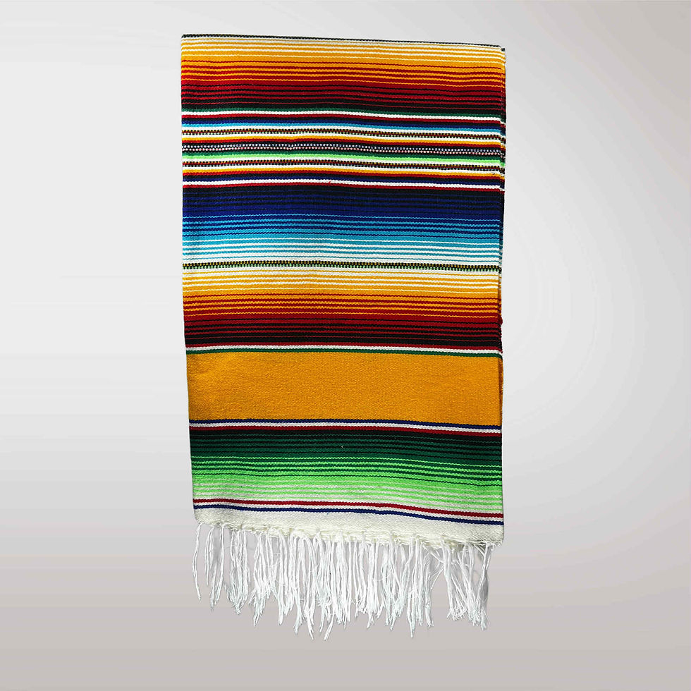 Amarillo