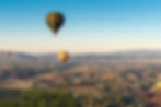 Sunrise Balloon Ride