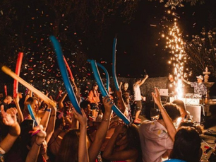 Graduaciones universitarias en Madrid: pasos para organizar un evento memorable