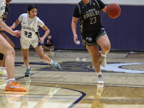 Simpson Classic Recap: Eagles Go 1-1