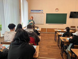 ГАРМОНІЯ В ДЕТАЛЯХ: МАКРАМЕ ЯК СПОСІБ ВІДЧУТИ МУЗИКУ