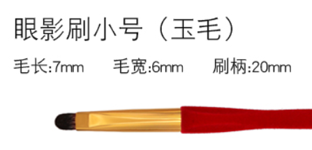 Buying Brushes If You Can T Read Chinese