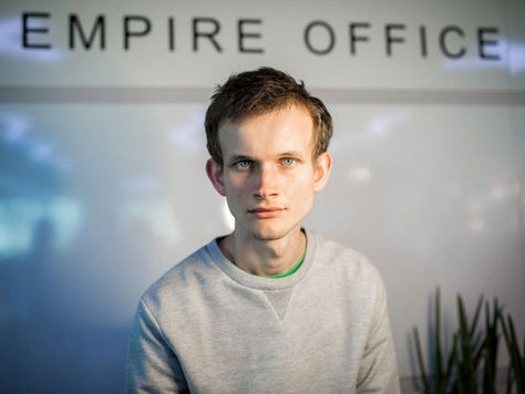Vitalik Buterin’s ICO 2.0 Theory and the Lantah ICO