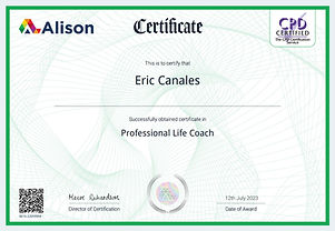 Career coaching partnership delivering proven leadership development results