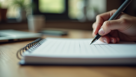 Enhancing Your Personal Skills for Success