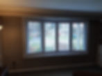 Shutter - 4 Panel Bow