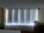 White Room Darkening