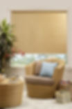 Roller Blind - Open Roll
