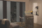 Panel Blinds