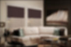 Opera Dual Shades