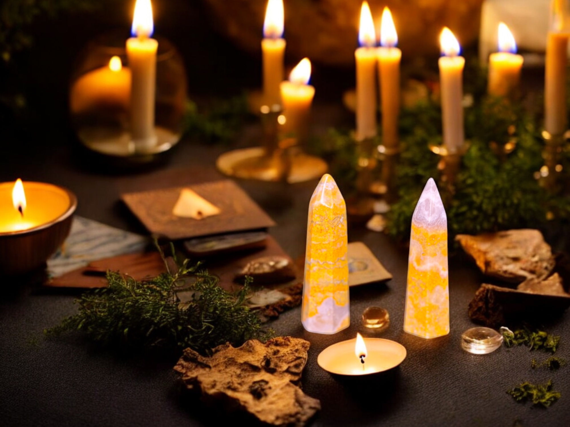 Bumblebee Jasper Tower