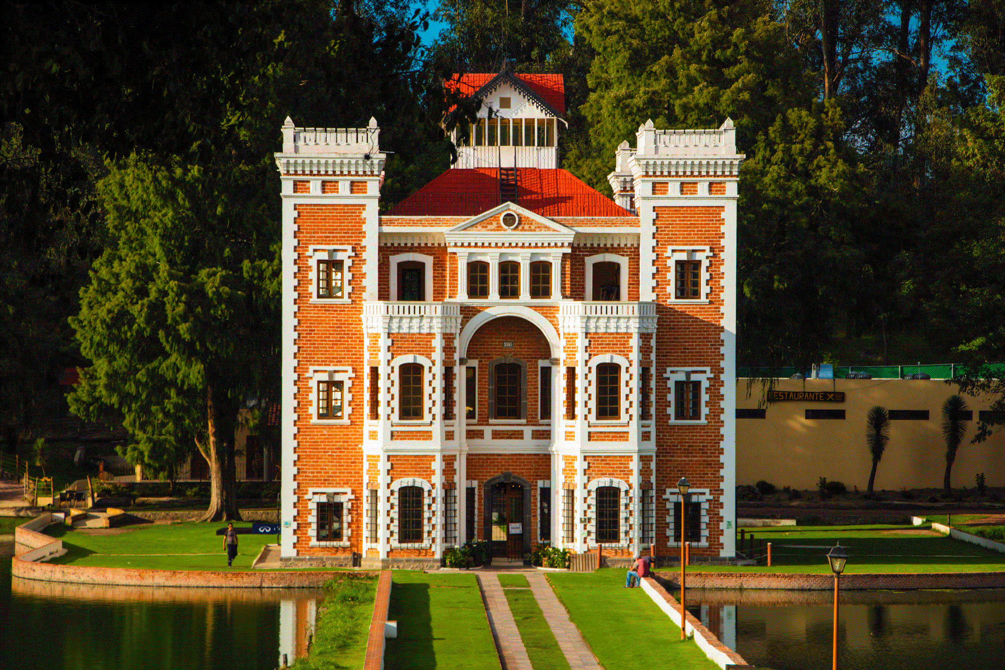 EX HACIENDA DE CHAUTLA