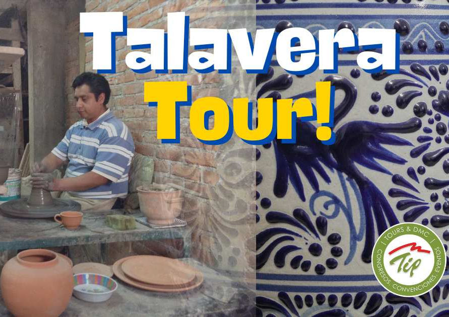 Talavera Poblana Proceso Patrimonio Inmaterial de la Humanidad por la UNESCO