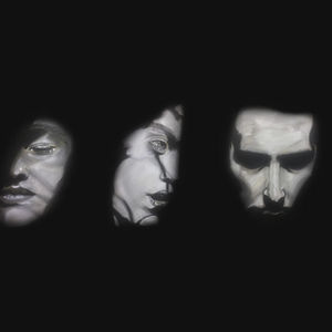 THE FACES OF GRIEF (2026)