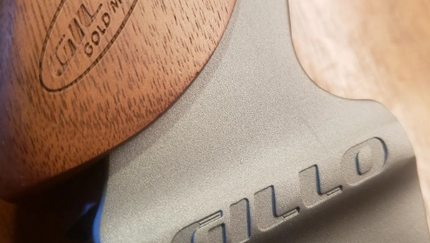 Riser Review: Gillo GT 