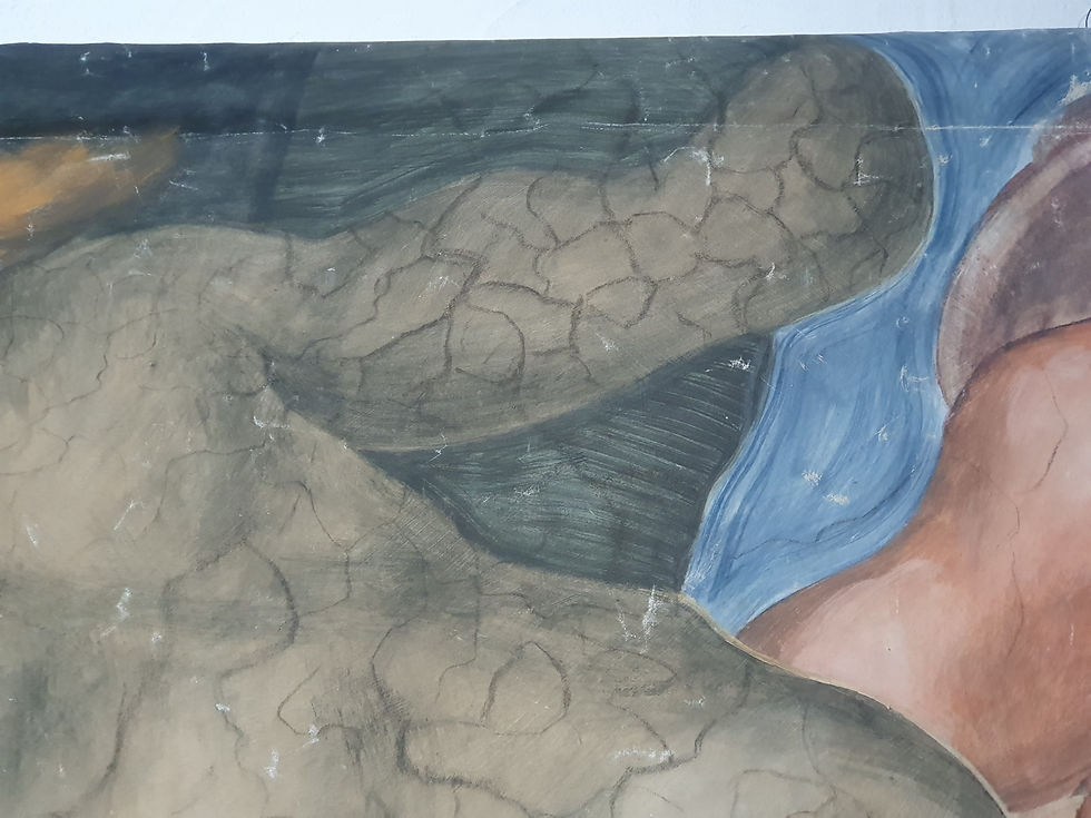 Miniaturbild: Michelangelo, Sixtinische Kapelle