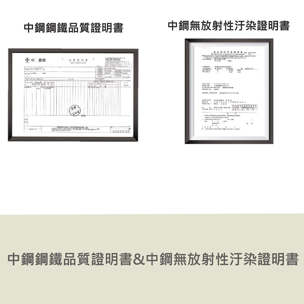 縮圖：【富郁床墊】豪華冰島海藻紗5尺雙人三層獨立筒彈簧床墊2432顆獨立筒彈簧(3.5尺單人/6尺雙人床加大)中鋼鋼線-台灣製