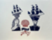 Love At Sea