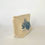 Thumbnail: Fairtrade and GOTS Organic Cotton Zip Up Bag