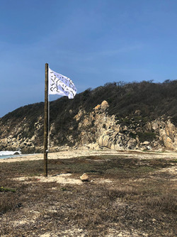 Mano Penalva cria uma bandeira para a América Latina