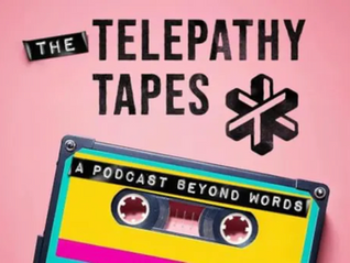 Fascinating Evidence of Telepathy & Shared Consciousness | The Telepathy Tapes Recap Part 1