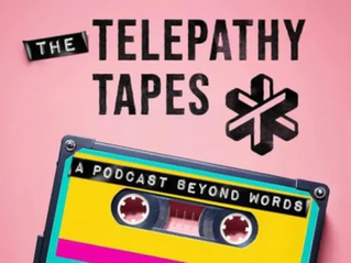 The Telepathy Tapes Recap Part 2 | What Came Next Blew My Mind