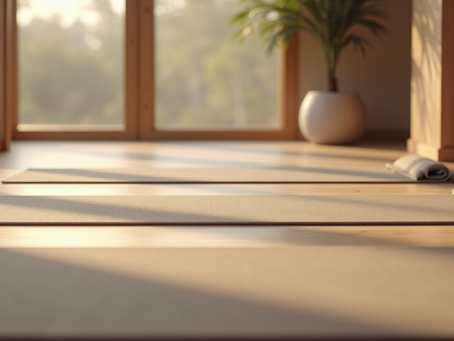 Discover Somatic Practices for Holistic Wellness