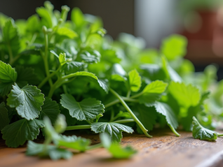 Herbal Healing: Transform Your Life Naturally