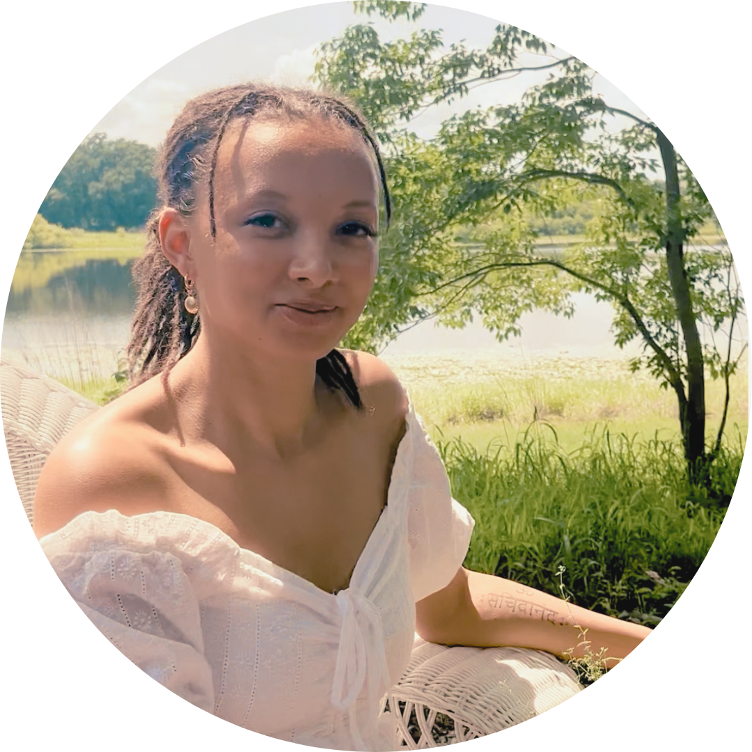 Writer: Jasmine Soulmana