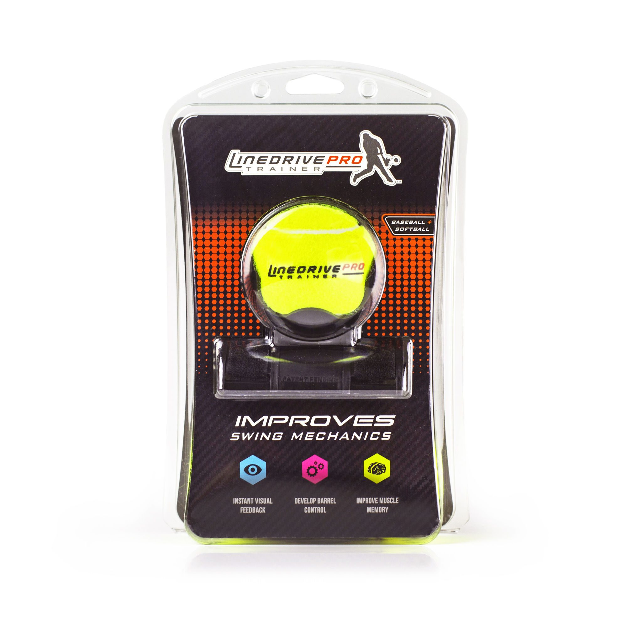 Line Drive Pro Trainer