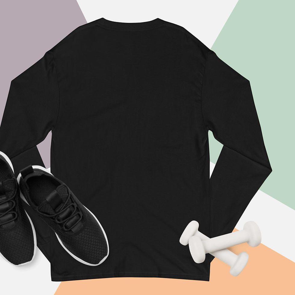 Thumbnail: Champion Long Sleeve Shirt