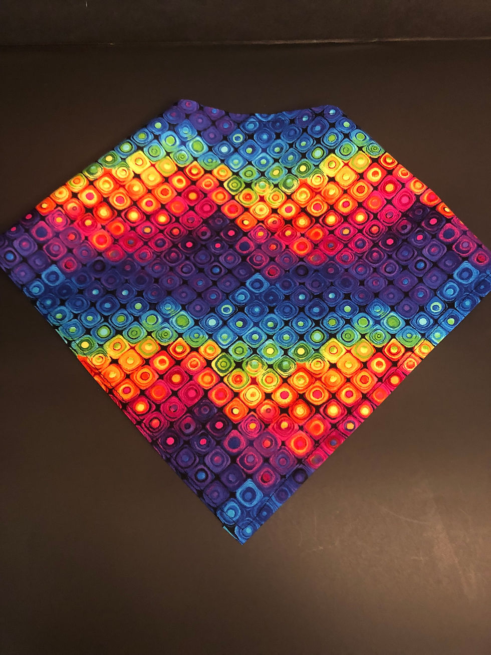 Thumbnail: Everyday Bandanas!