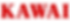 pianos kawai marque logo