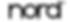 pianos nord marque logo