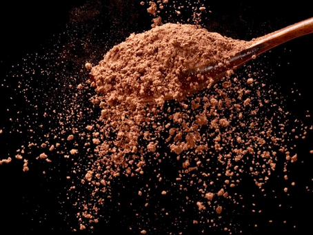 Better Than Chocolate