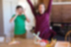 Thumbnail: 3-5 Curriculum