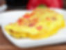 Pepper Omelet