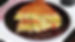 Veggie Omelet Sandwich