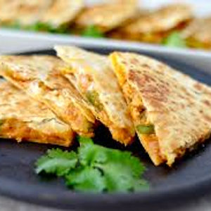 Quesadilla