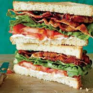 Classic BLT