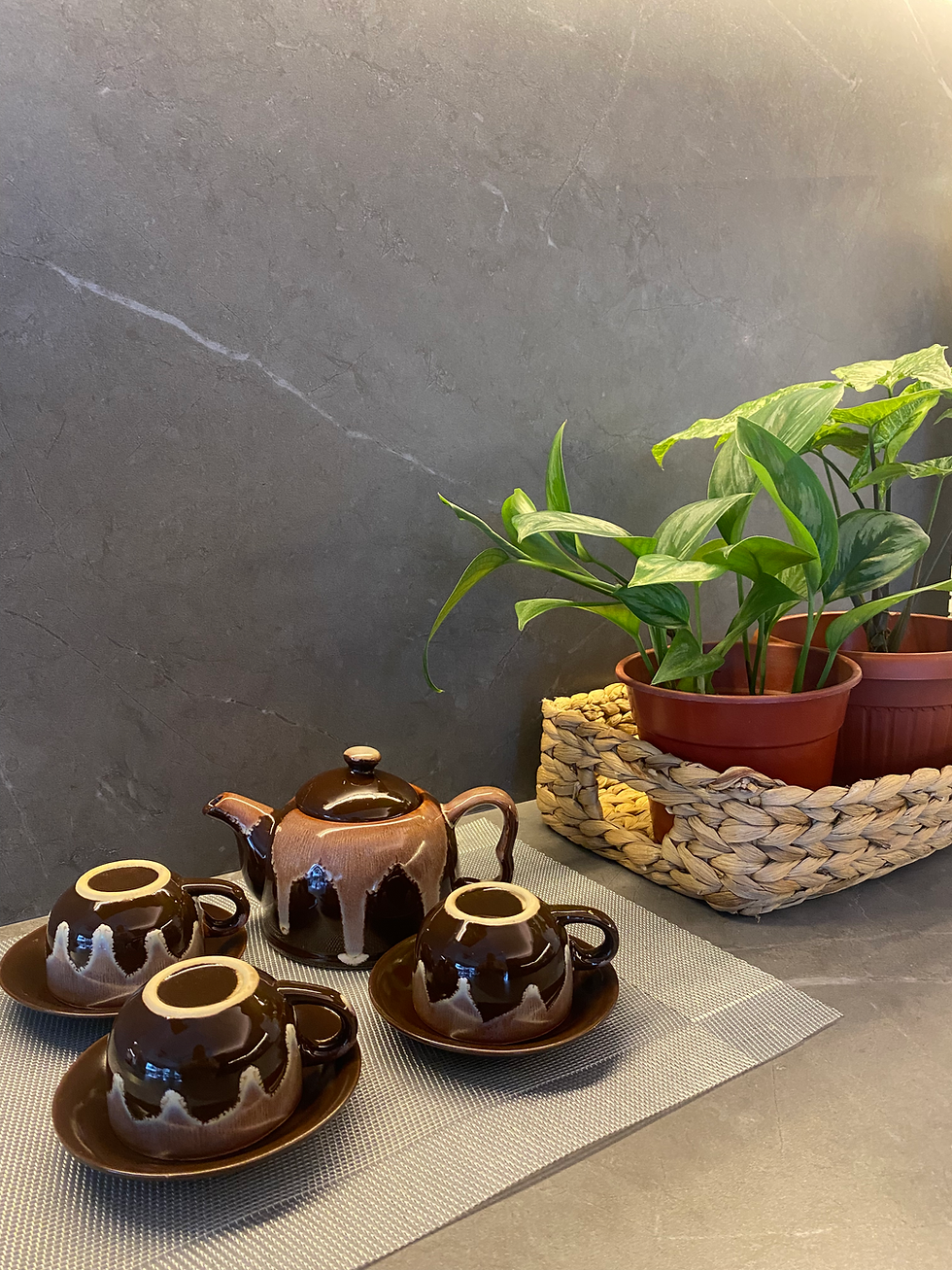 sintered stone Conspec