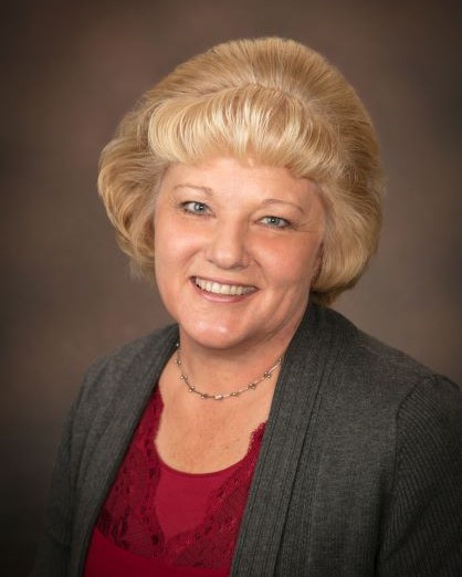 Lorna Carter