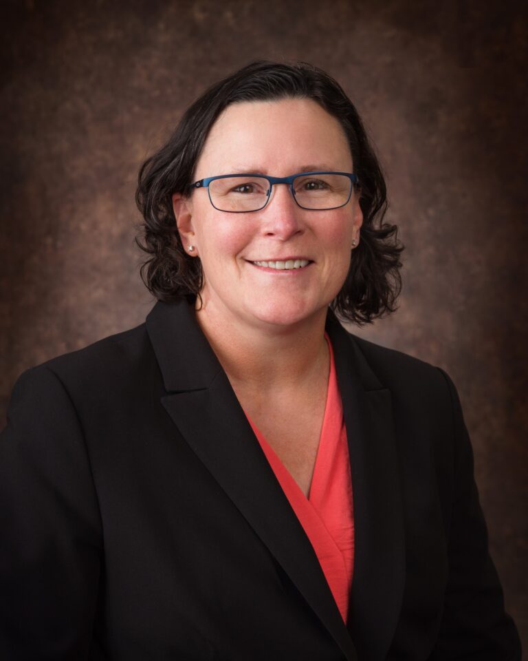 Dawn Harold, M.D.
