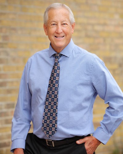 Morris Smith